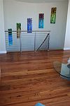 Australian Wormy Chestnut Floor