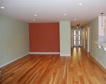 Hickory Pecan Floor