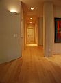 Maple Floor