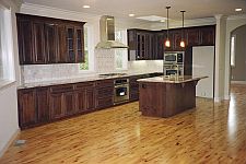 Rustic Beech Floor