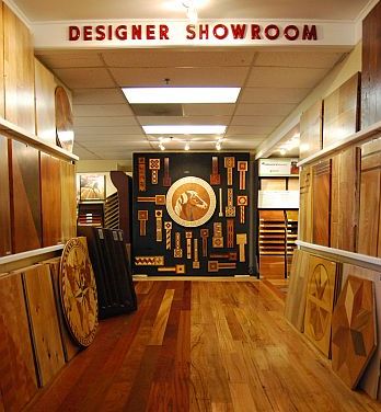 Showroom Picture