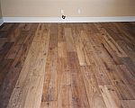 Smoked Oak Floor