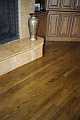 White Oak Floor